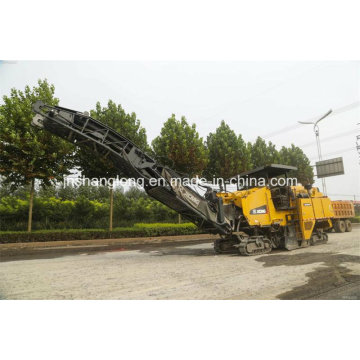 XCMG Xm200e Xm200k Large Scale Road Cold Milling Machine